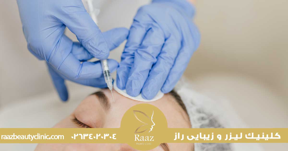 مزونیدلینگ در کرج، راز جوانسازی پوست در کلینیک های معتبر شهر 2 مزونیدلینگ مو در کرج