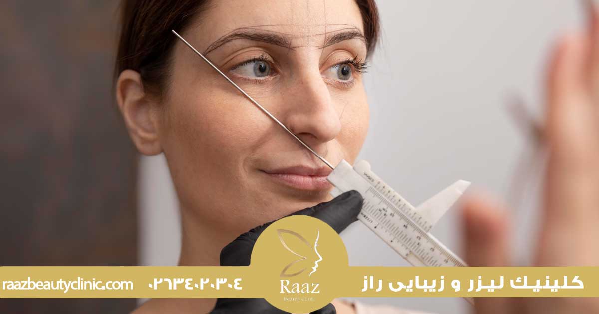 تزریق ژل گونه در کرج ،چگونه گونه های برجسته و طبیعی داشته باشیم؟ 3 هزینه تزریق ژل گونه در کرج