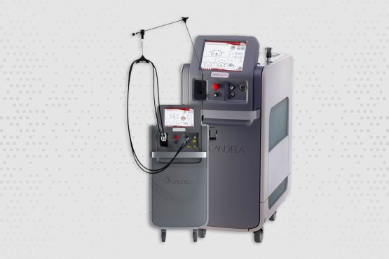 کلینیک زیبایی راز 27 کلینیک زیبایی راز با دستگاه لیزر کندلا 2024