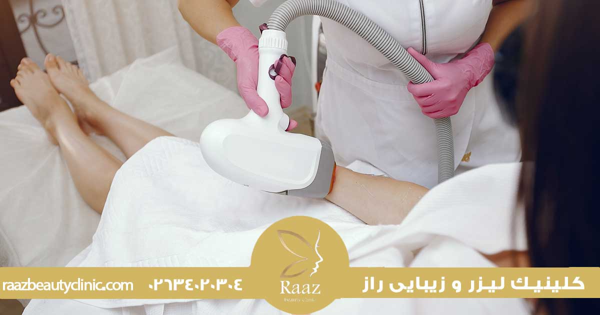 خدمات 47 ضخیم شدن مو بعد از لیزر